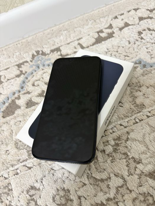 Продам или обмен iphone 13