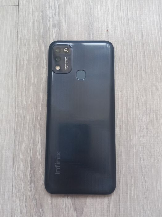 Продам infinix note 11 64gb