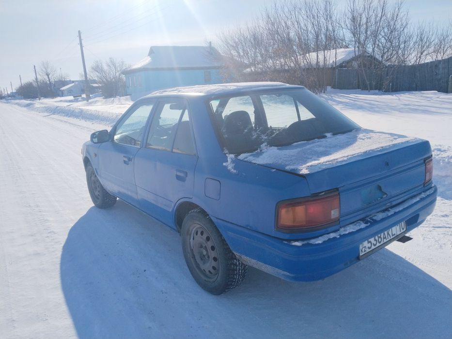 Продам Мазду интересует обмен