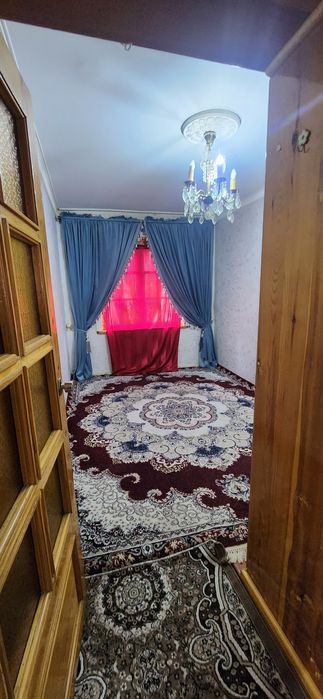 Срочно продается 3 ком.. квартира 3 этаж Вокзал.