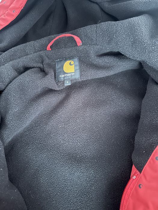 Geaca de ski Carhartt