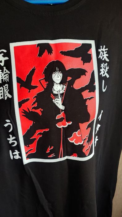 Футболка новая размер M