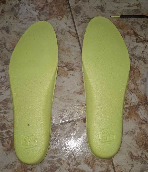 Мъжки обувки Timberland 43
