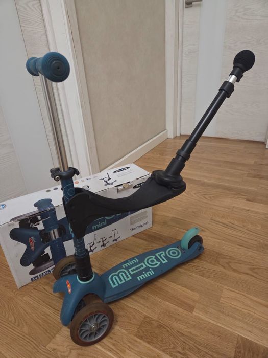 Самокат Micro mini