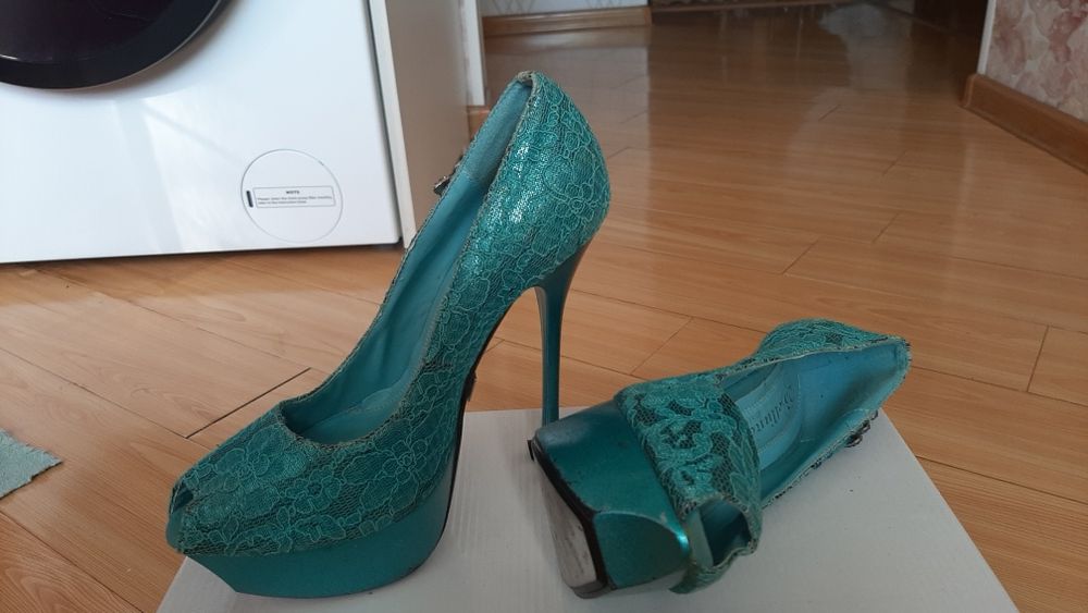 Туфли новые. Продам дешево