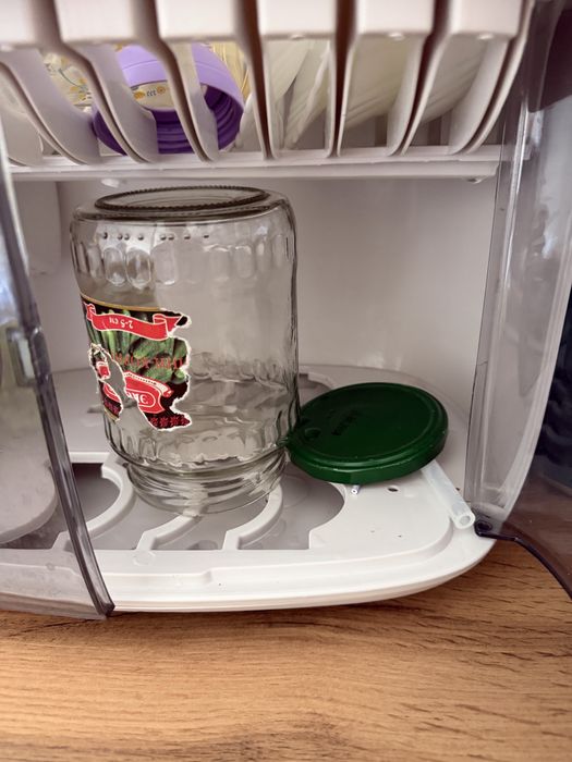 Сушилка для посуды