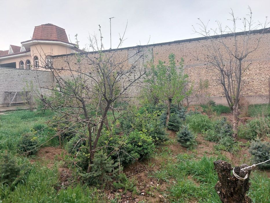 Продаётся земля на строительство