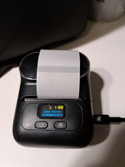 Phoemo M110 kato nova