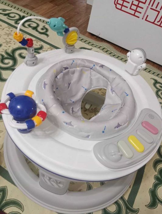 Продается ходунок