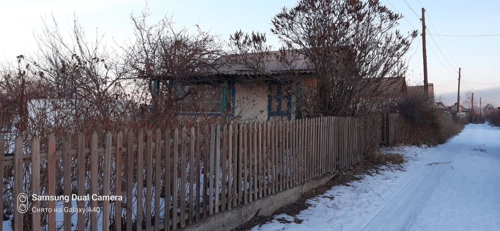 Продам дачу. Бобровка