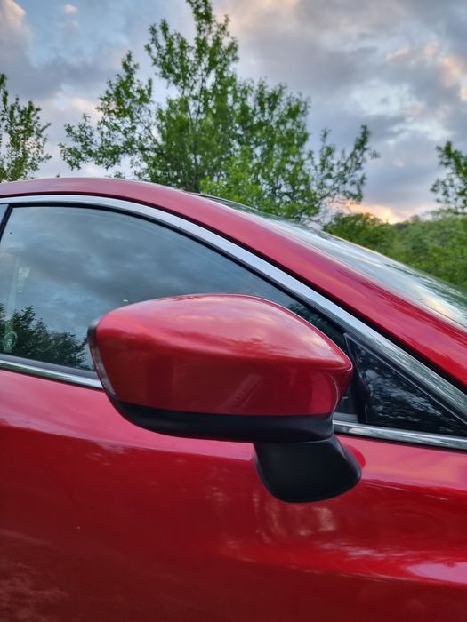 Piese mazda 6 2012-2015