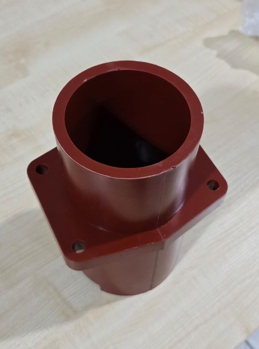 Изолятор ИЛ-10 на 6 и 10кВ