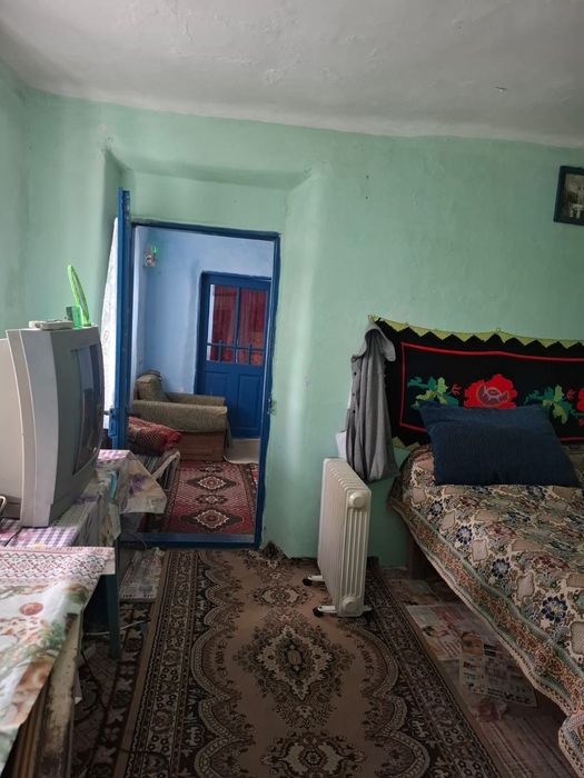 Casa de vanzare in sat Segarcea Deal,jud Teleorman