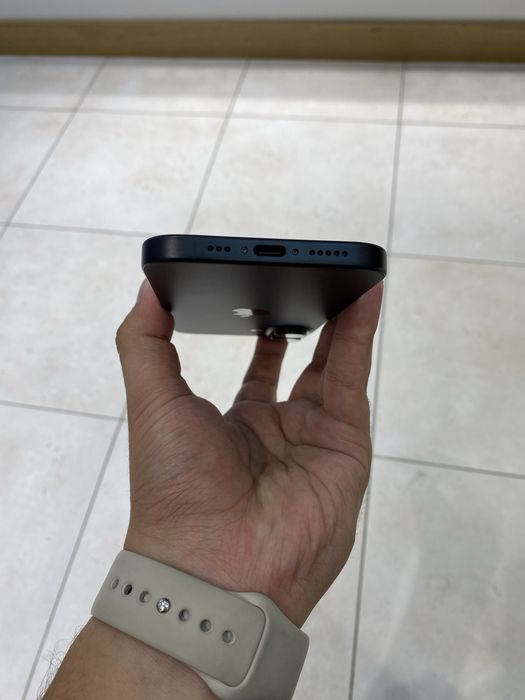 IPhone 16 128 GB