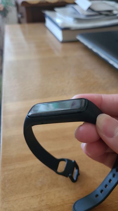 Браслет Galaxy Fit2.