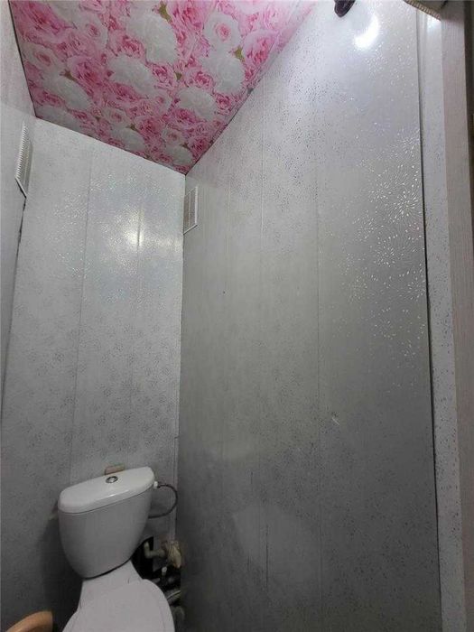 а Продам 3 комнатную Свечка 7 микрорайон