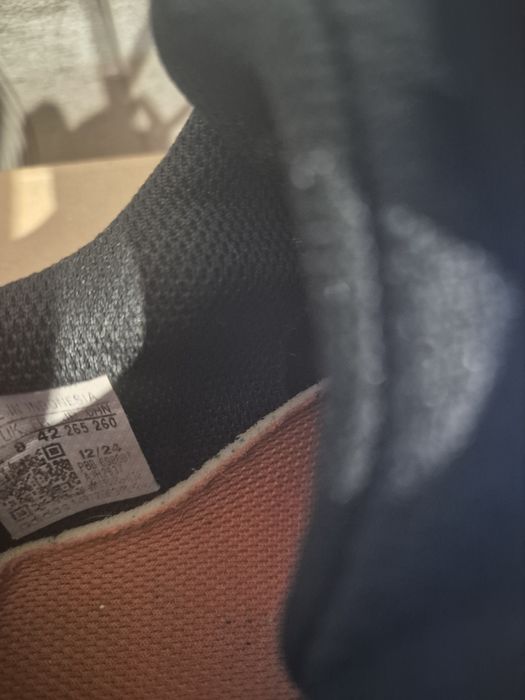 ADIDAS Обувки Tracefinder