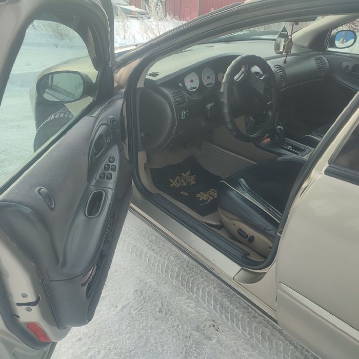 Продам Dodge intrepid