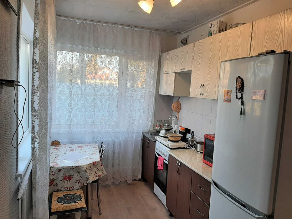 4-х комн. дом в соцгороде, остановка Жасмин