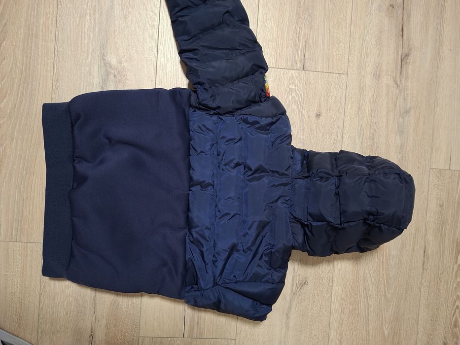 Якенце Бенетон 120 см.