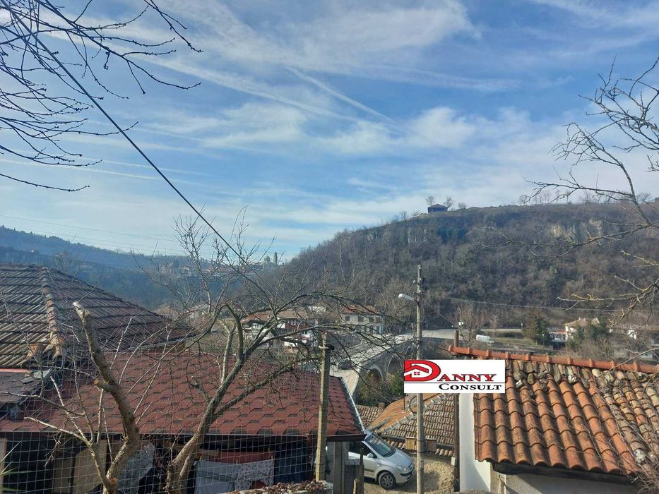 Продава се Къща в Велико Търново, Акация - 55 кв.м за 1273 €/кв.м - Снимка #9