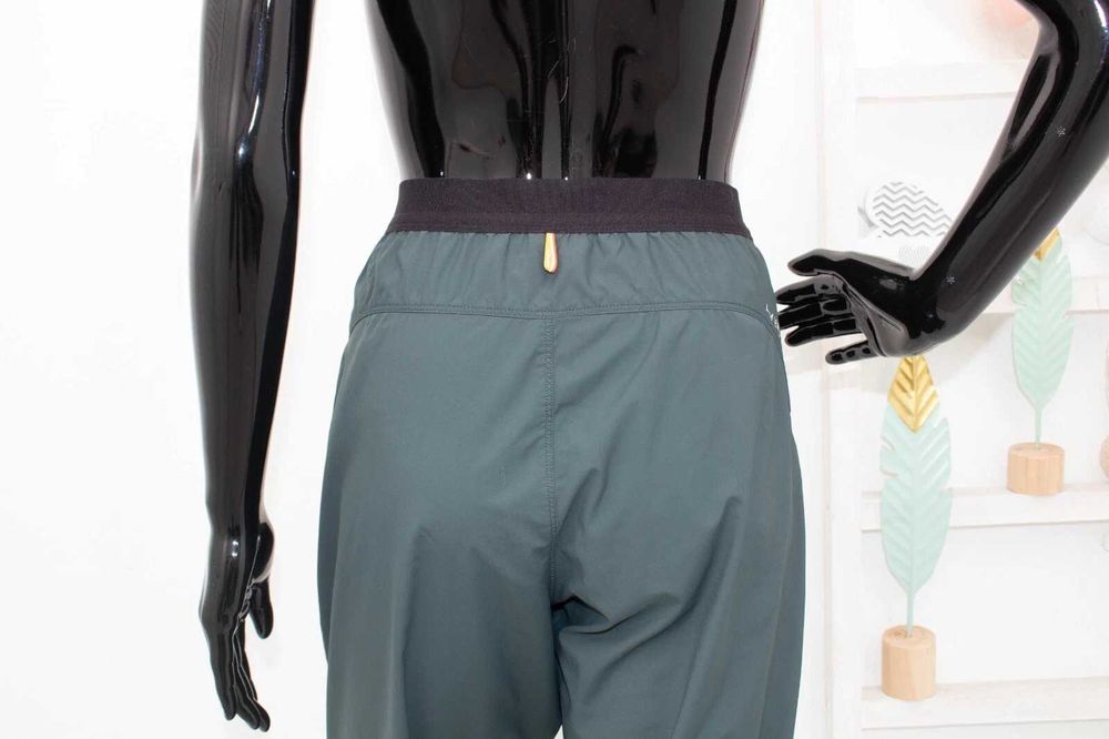 Haglofs L.I.M. Fuse Pant дамски панталон туристически зелен 44