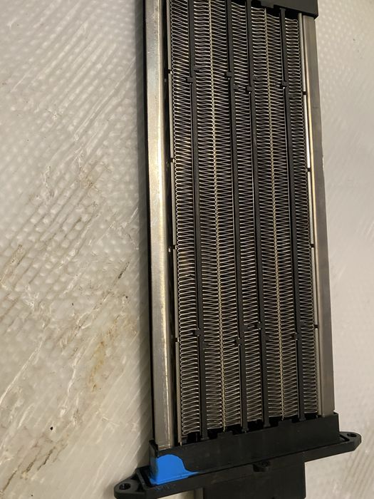 електро радиатор за парно Шевролет Каптива