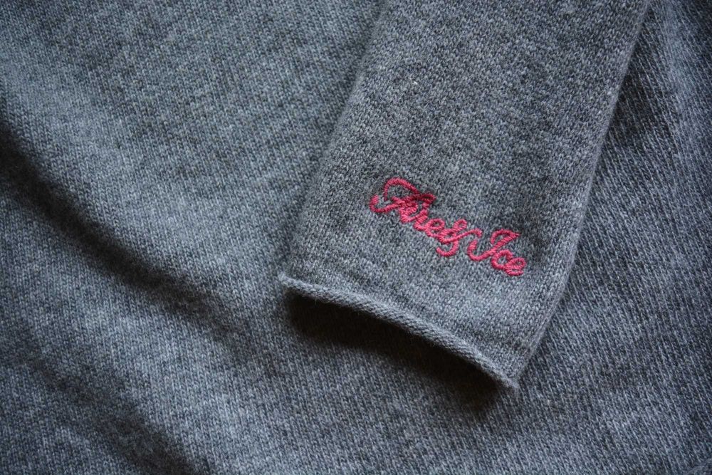 Пуловер Bogner Fire+Ice Munich Вълна