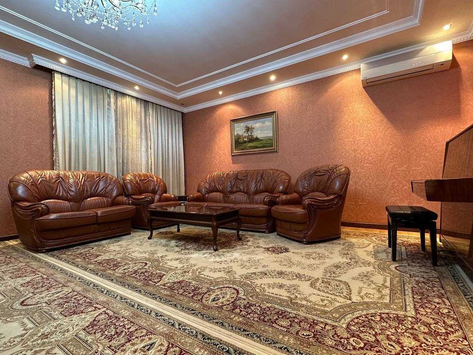 Сдаётся квартира на Цуме Габус ‼️