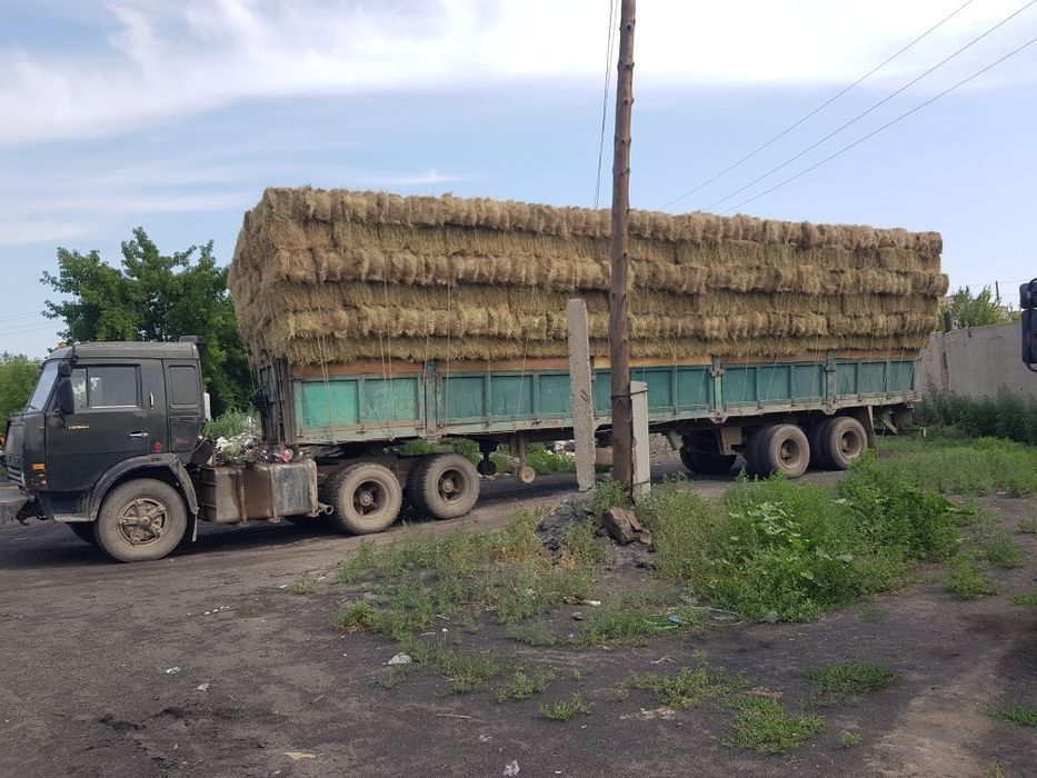 Грузоперевозки длинномера