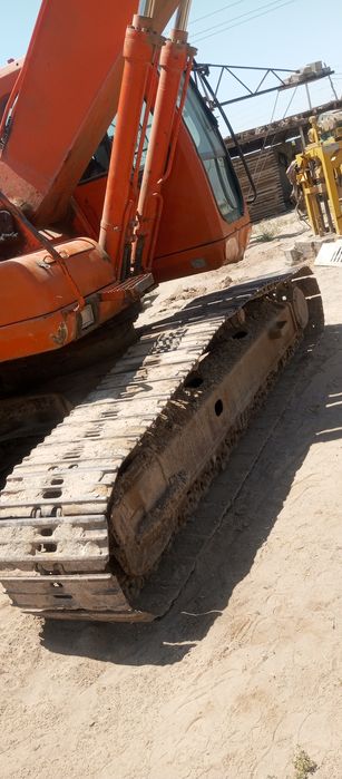 Экскаватор Doosan 220 talik 2011 yil