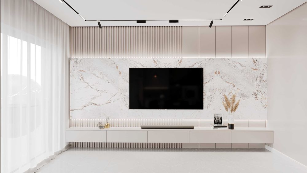 Дизайн интерьера