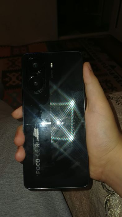 Poco x7 pro срочно продам без торгов!