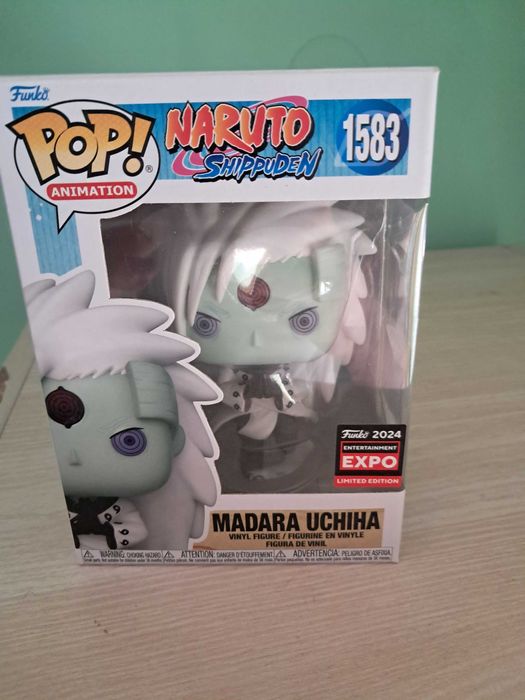 Funko Pop фигури – оригинални, с кутии