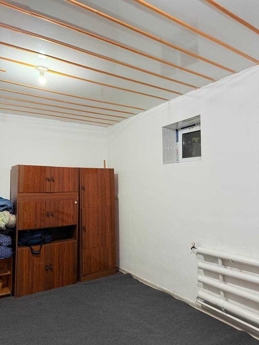 Квартира 1 комнатная