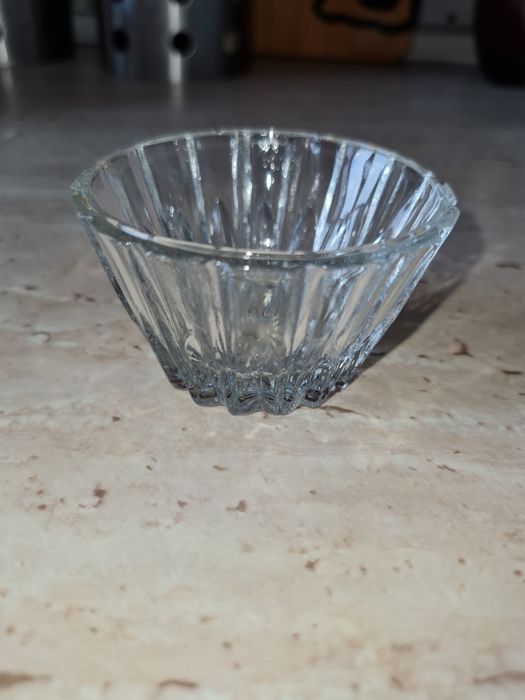 Хохлома, мельхиор, хрусталь