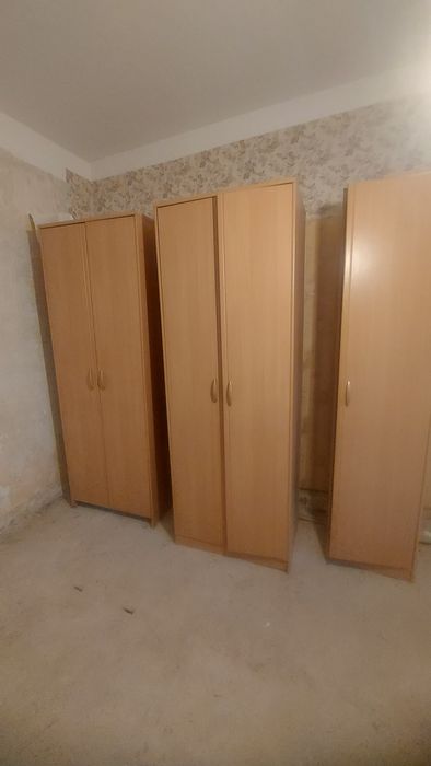 Бесплатно отдам мебель