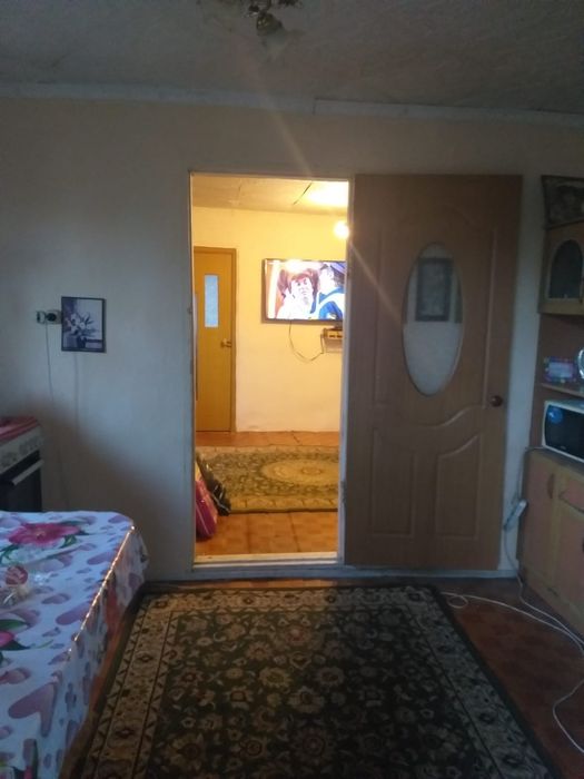 Продам дом дача теплый