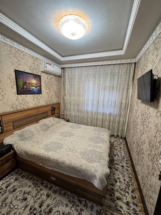 Аренда 2/4/9 метро Ойбек (ориентир Точка вкуса)