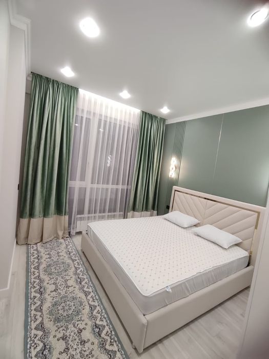 Квартира долгосрочно