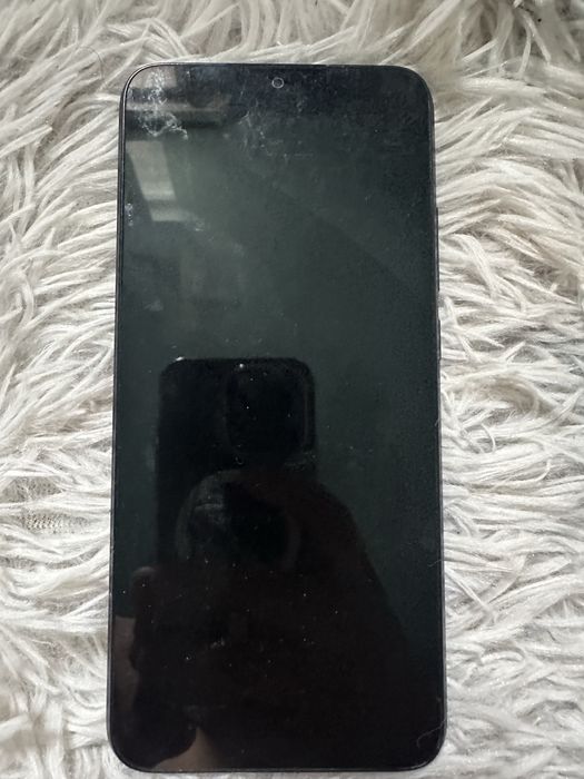 Redmi 9a написать на ватсап.