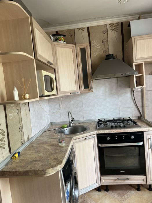 Сдам квартиру 1 комнатную