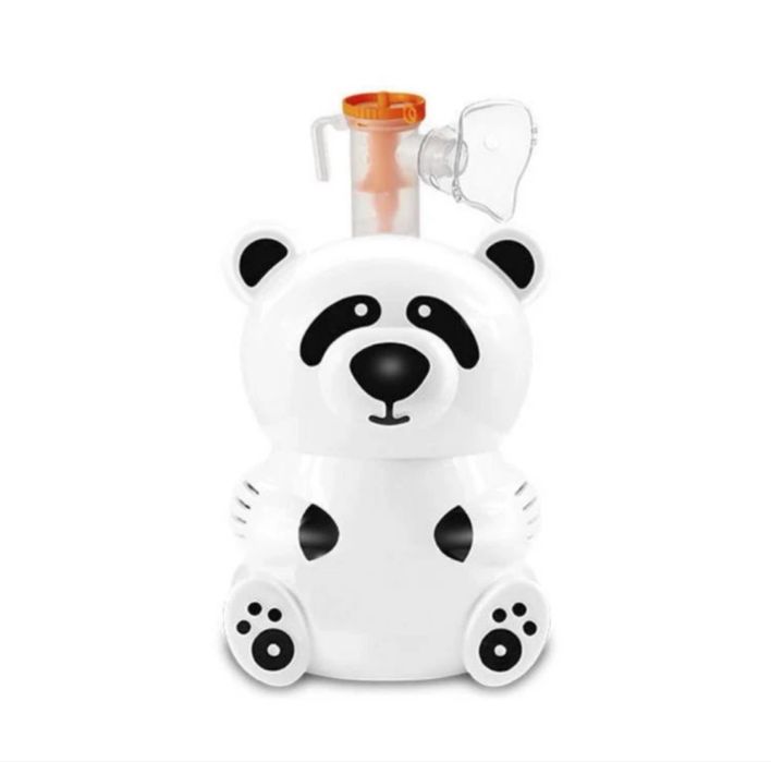 Ингалятор детский новые