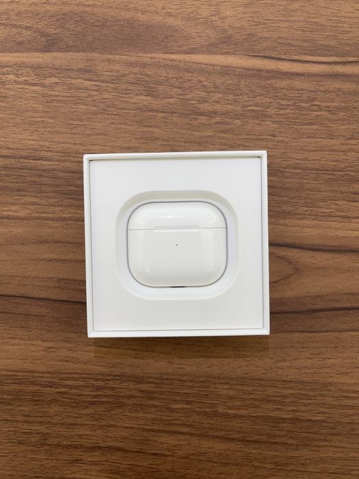 AirPods 3, оригинал