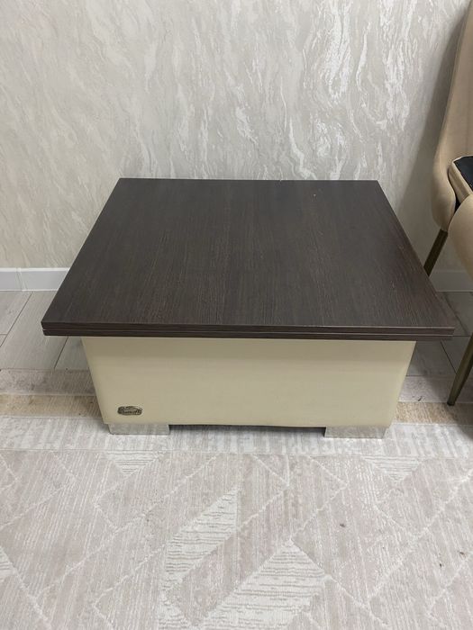 Стол журнальный , трансформер