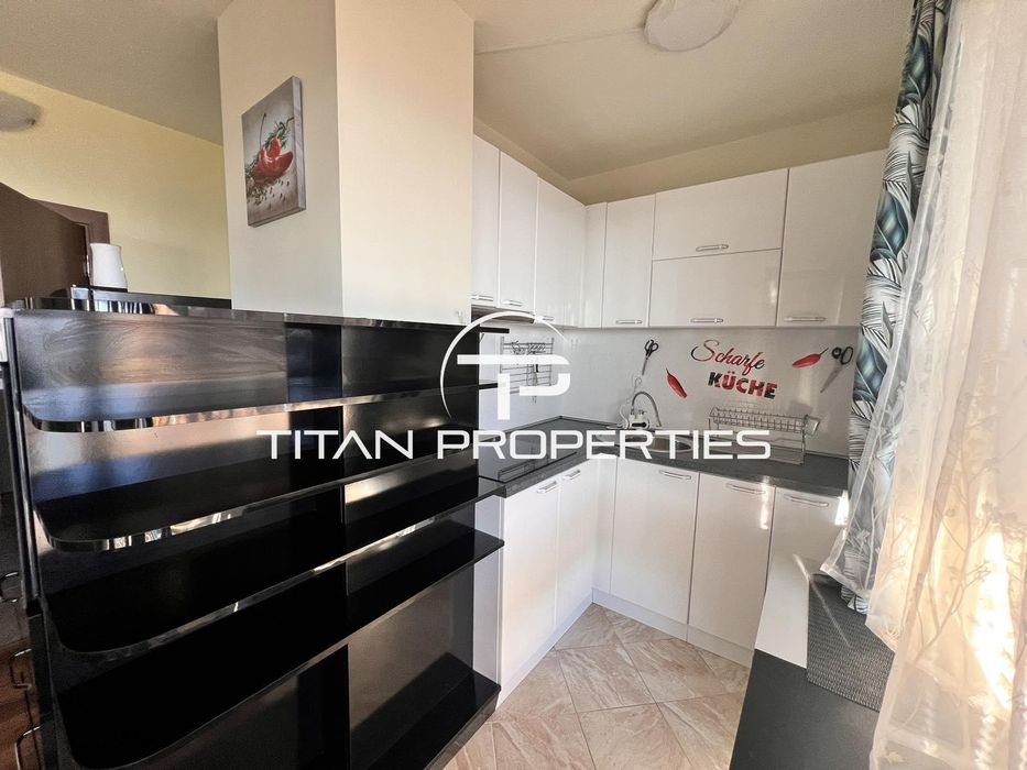 Дава се под наем Многостаен апартамент в Бургас, Сарафово - 124 кв.м за 663 € - Снимка #1