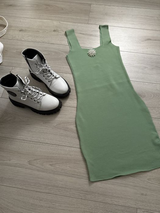 Дамска Рокля junnona