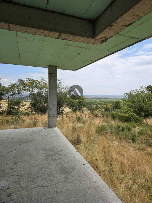 оф.23863 Самостоятелна къща/ с. Брестник