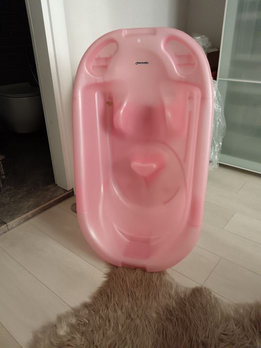 Корито за бебе,за момиче