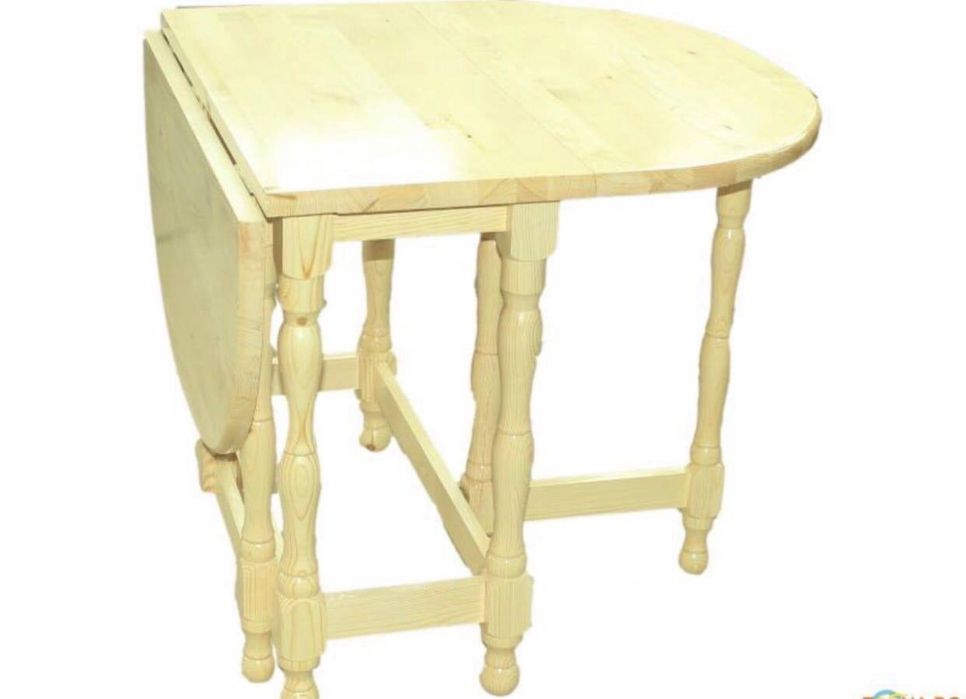 Кехненски и холни маси